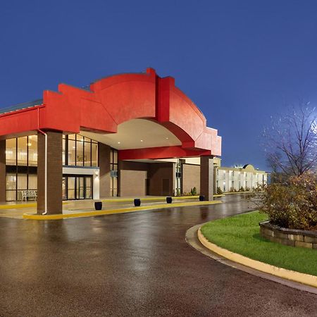 Americinn By Wyndham Grand Rapids Airport North Cascade Exteriör bild