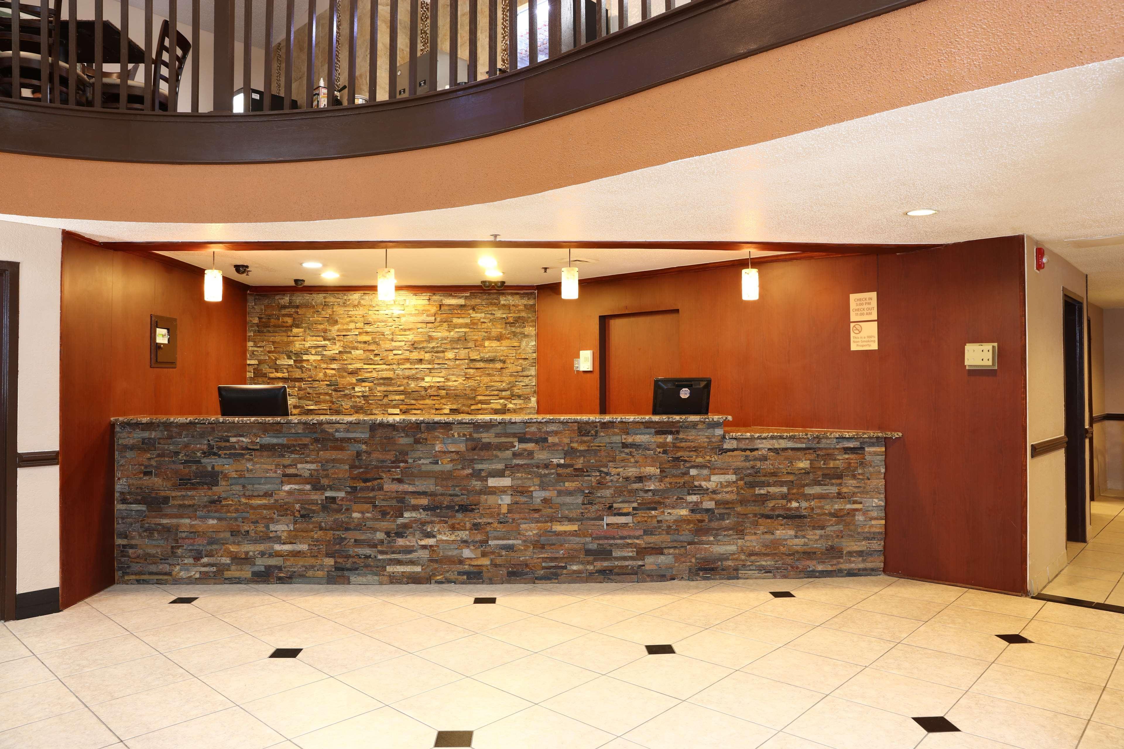Americinn By Wyndham Grand Rapids Airport North Cascade Exteriör bild