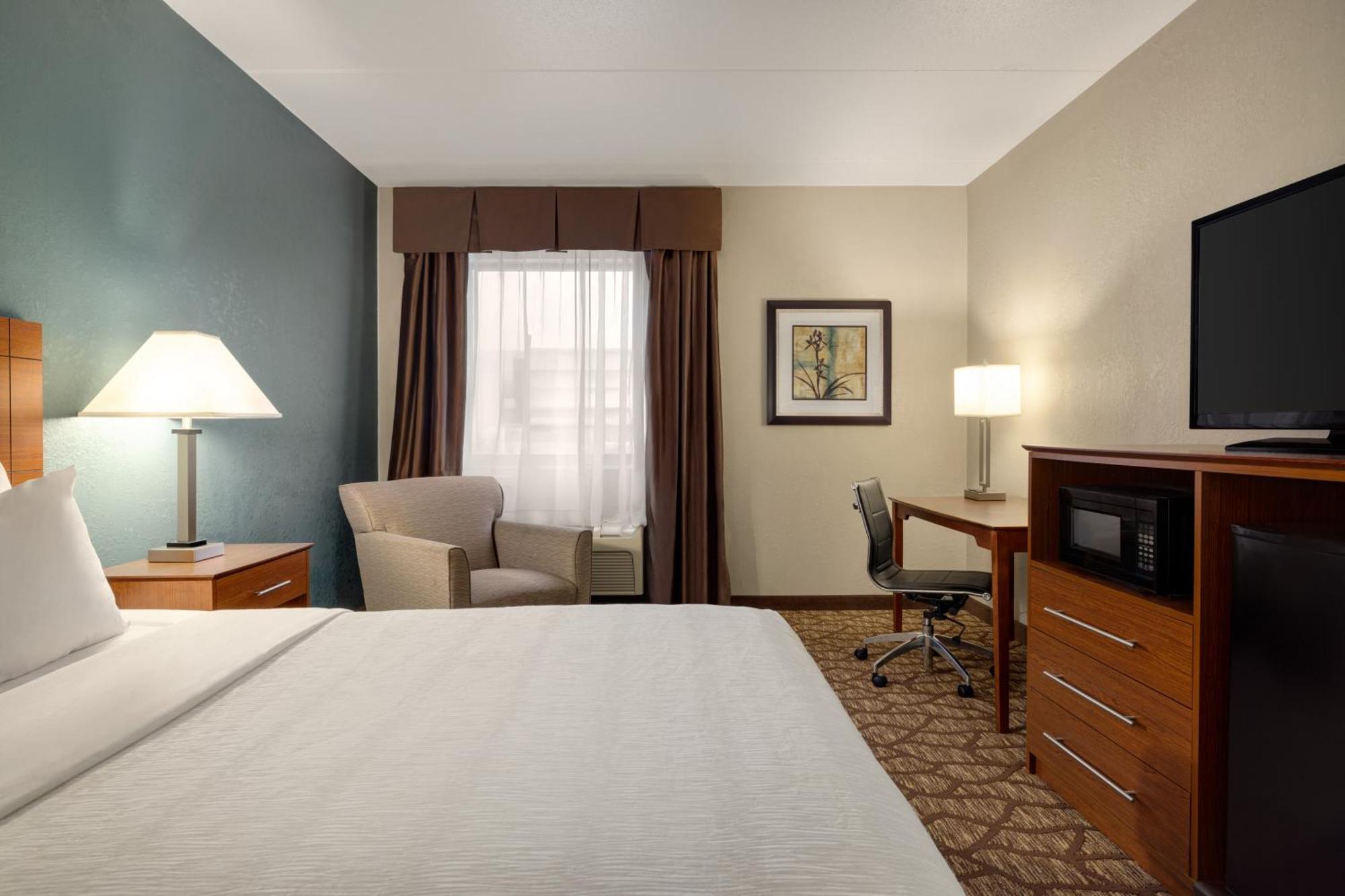 Americinn By Wyndham Grand Rapids Airport North Cascade Exteriör bild