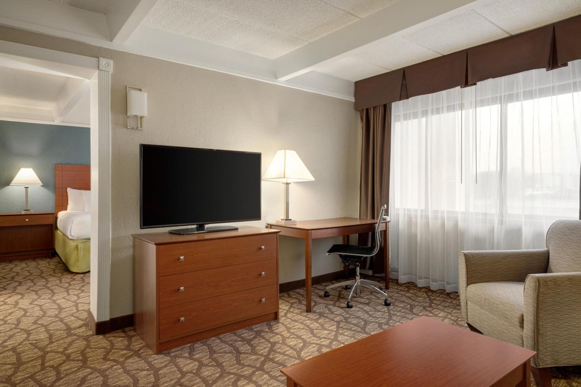 Americinn By Wyndham Grand Rapids Airport North Cascade Exteriör bild